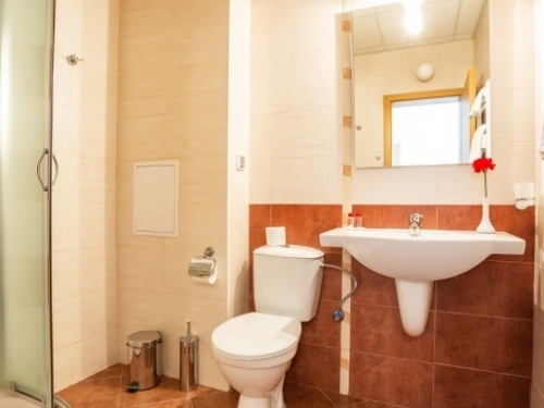 Hotel Stream Resort Ski Bulgaria (16 / 54)