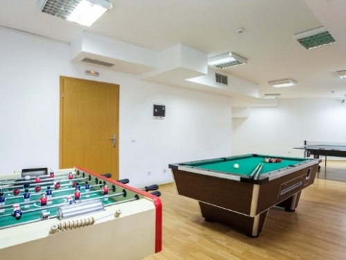 Hotel Stream Resort Pamporovo (45 / 54)