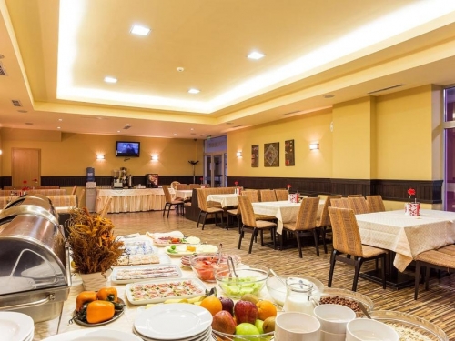 Hotel Stream Resort Pamporovo Ski Bulgaria (24 / 54)