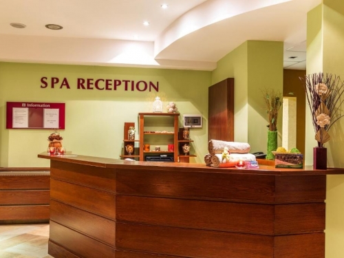 Hotel Stream Resort Ski Bulgaria (5 / 54)