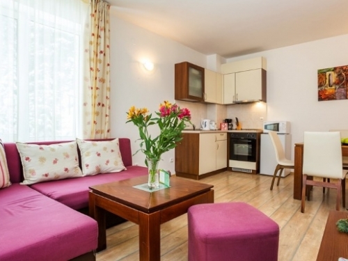 Hotel Stream Resort Pamporovo (13 / 54)