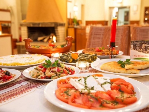 Hotel Stream Resort Pamporovo Ski Bulgaria (20 / 54)