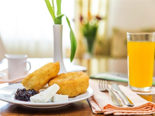 Hotel Stream Resort Pamporovo (22 / 54)