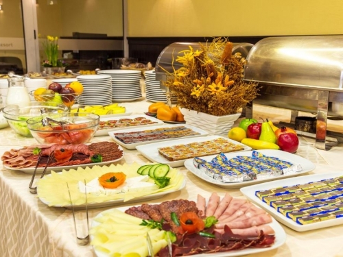 Hotel Stream Resort Pamporovo (21 / 54)