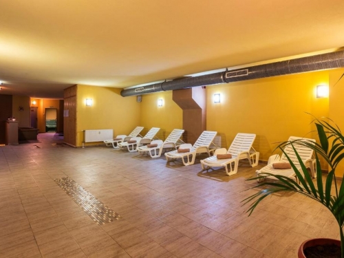 Hotel Stream Resort Pamporovo Ski Bulgaria (38 / 54)