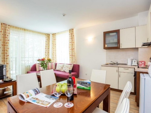 Hotel Stream Resort Pamporovo (14 / 54)