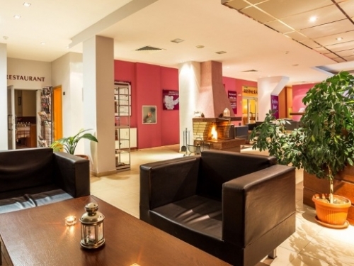 Hotel Stream Resort Pamporovo Ski Bulgaria (26 / 54)