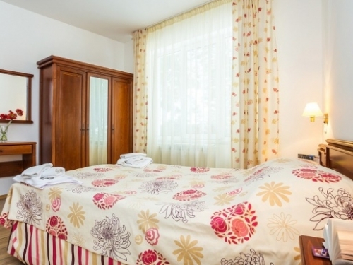 Hotel Stream Resort Ski Bulgaria (15 / 54)