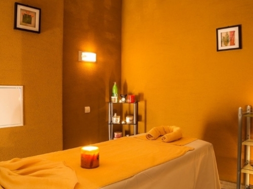 Hotel Stream Resort Pamporovo (43 / 54)