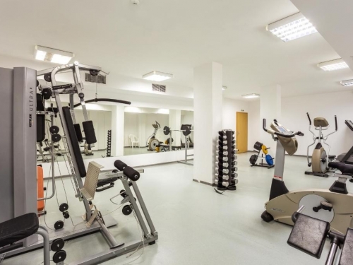 Hotel Stream Resort Pamporovo (41 / 54)