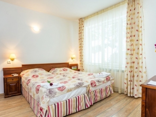 Hotel Stream Resort Pamporovo Ski Bulgaria (12 / 54)