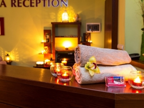 Hotel Stream Resort Pamporovo Ski Bulgaria (47 / 54)