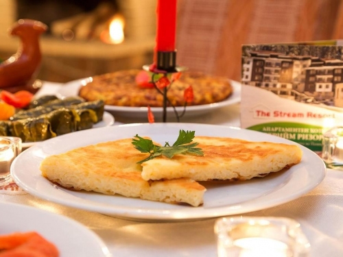 Hotel Stream Resort Ski Bulgaria (23 / 54)