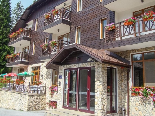 Hotel Stream Resort Ski Bulgaria (4 / 42)