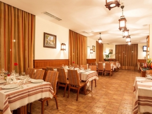 Hotel Stream Resort Pamporovo (18 / 54)