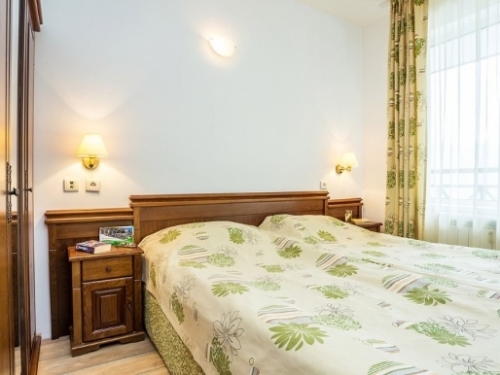 Hotel Stream Resort Pamporovo (6 / 54)