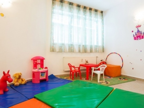 Hotel Stream Resort Ski Bulgaria (46 / 54)