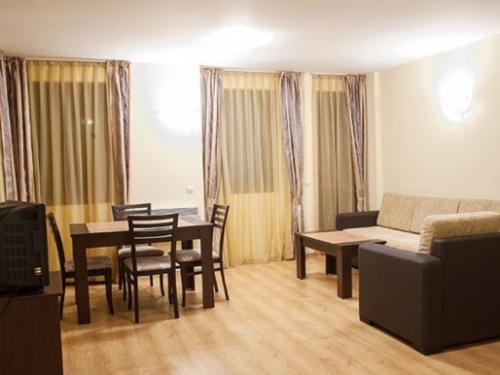 The Castle Complex Ski Bulgaria (8 / 49)