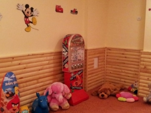 The Castle Complex Ski Bulgaria (47 / 49)