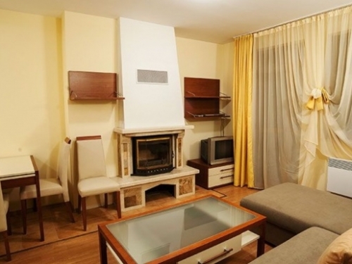 The Castle Complex Pamporovo (10 / 49)