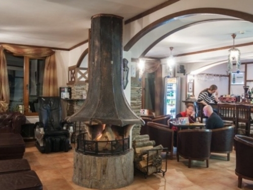 The Castle Complex Ski Bulgaria (6 / 49)