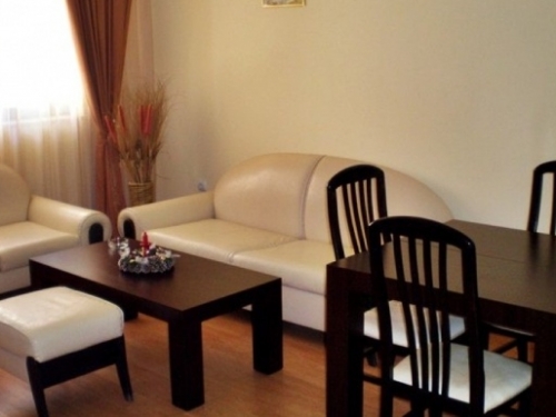 The Castle Complex Pamporovo (15 / 49)