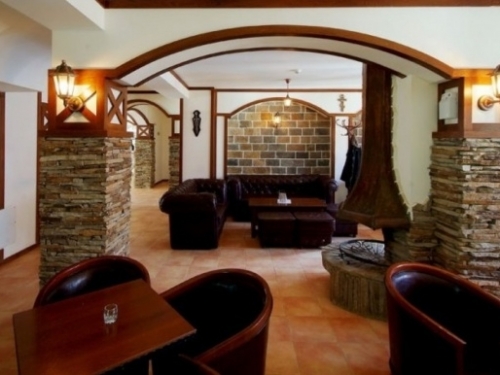 The Castle Complex Ski Bulgaria (37 / 49)