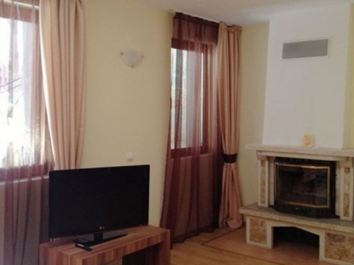 The Castle Complex Ski Bulgaria (19 / 49)