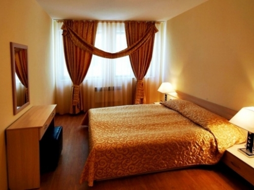 The Castle Complex Pamporovo Ski Bulgaria (16 / 49)