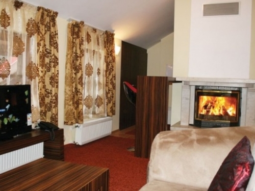 The Castle Complex Pamporovo (17 / 49)