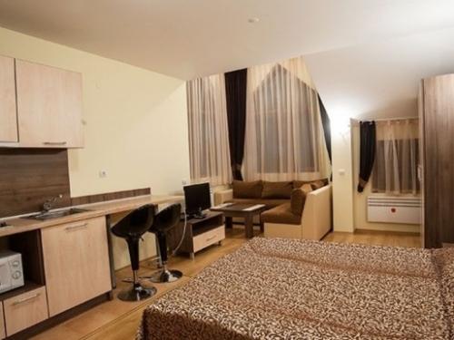 The Castle Complex Pamporovo (21 / 49)