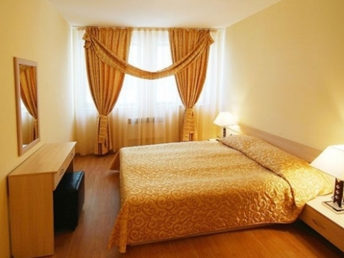 The Castle Complex Ski Bulgaria (11 / 49)