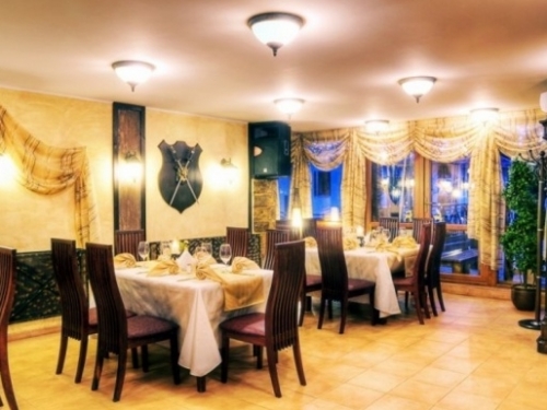 The Castle Complex Ski Bulgaria (36 / 49)