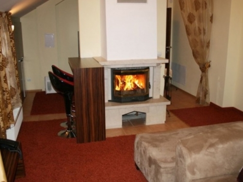 The Castle Complex Pamporovo Ski Bulgaria (18 / 49)