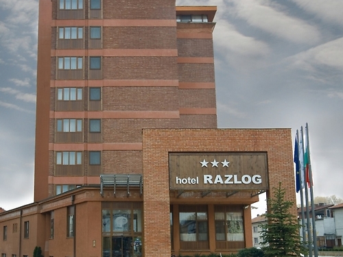 Hotel Razlog Bansko (11 / 15)