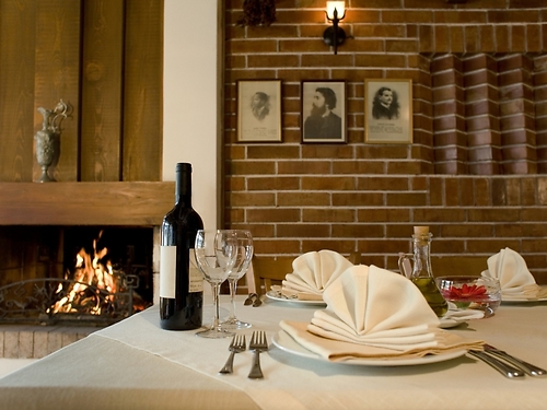 Hotel Razlog Bansko (14 / 15)