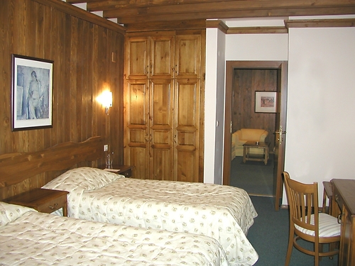 Hotel Razlog Bansko Ski Bulgaria (13 / 15)