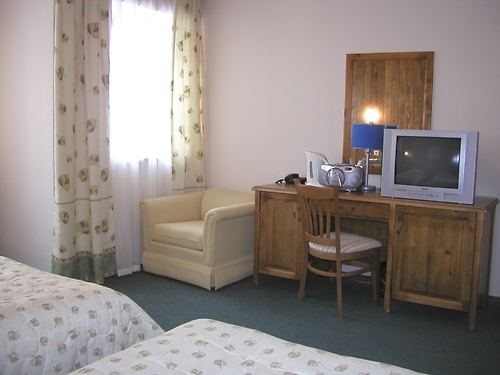 Hotel Razlog Bansko Ski Bulgaria (10 / 15)