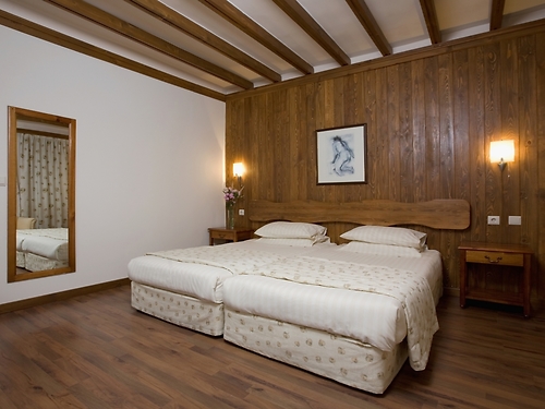 Hotel Razlog Ski Bulgaria (15 / 15)