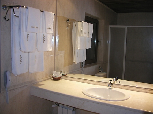 Hotel Razlog Bansko (5 / 15)