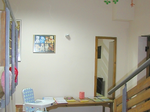 Hotel Razlog Bansko Ski Bulgaria (7 / 15)