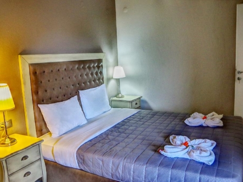 Hotel Rachoni Bay Resort Grecia (6 / 18)