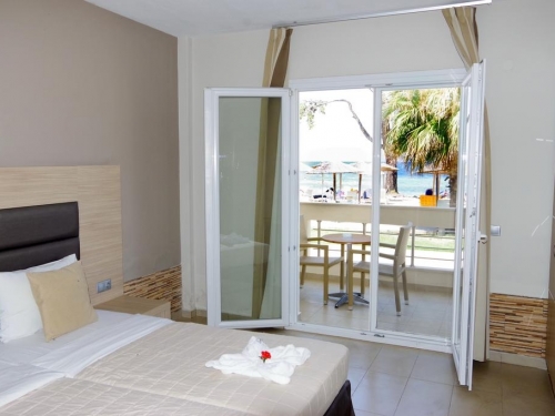 Hotel Rachoni Bay Resort Thassos (10 / 18)