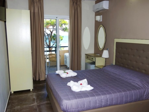Hotel Rachoni Bay Resort Grecia (4 / 18)