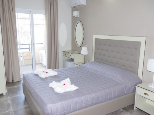 Hotel Rachoni Bay Resort Thassos (8 / 18)