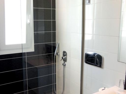 Hotel Rachoni Bay Resort Thassos Grecia (9 / 18)