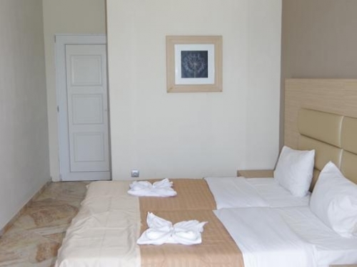 Hotel Rachoni Bay Resort Grecia (11 / 18)