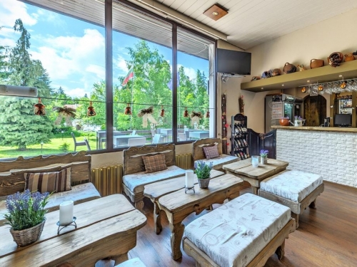 Hotel Moura Boutique & SPA Borovets Ski Bulgaria (19 / 59)