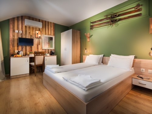 Hotel Moura Boutique & SPA Ski Bulgaria (16 / 59)