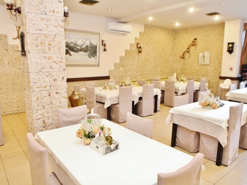 Hotel Moura Boutique & SPA Ski Bulgaria (17 / 59)
